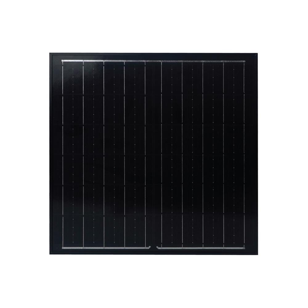 ไฟสปอตไลท์ SOLAR BEC APOLLO 300 วัตต์ DAYLIGHT สีดำ