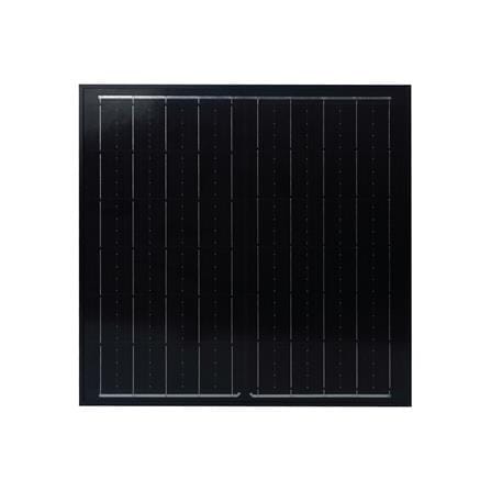ไฟสปอตไลท์ SOLAR BEC APOLLO 300 วัตต์ DAYLIGHT สีดำ_3