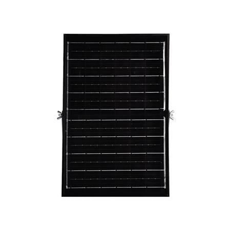 ไฟสปอตไลท์ SOLAR BEC APOLLO 100 วัตต์ DAYLIGHT สีดำ_3