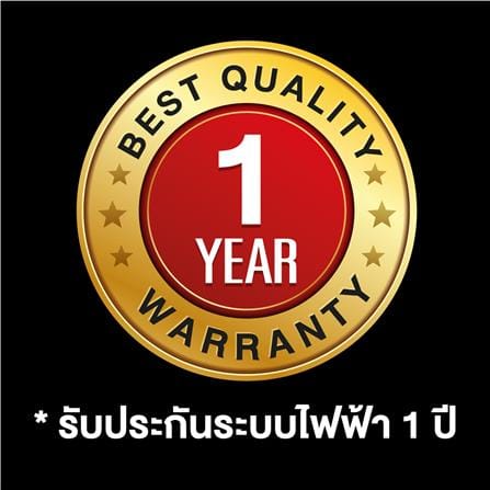 กระจกเงาตกแต่ง LED WSP MLD2-1 60x80 ซม._8