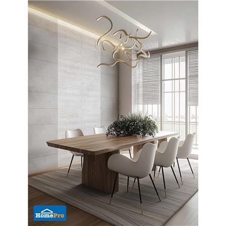 กระเบื้องผนัง 30x60 ซม. DURAGRES อะบอนโซ่ เกรย์ A 0.9 ตร.ม._6