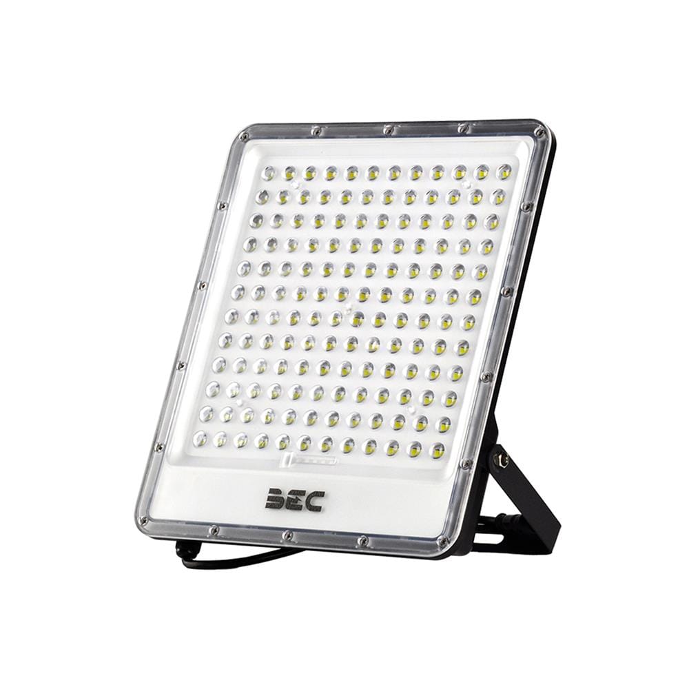 ไฟสปอตไลท์ SOLAR BEC APOLLO 400 วัตต์ DAYLIGHT สีดำ