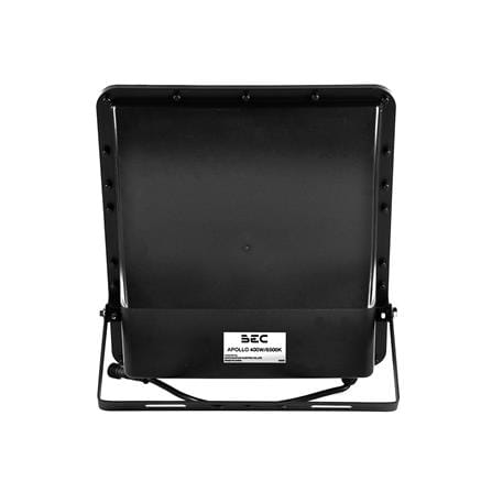 ไฟสปอตไลท์ SOLAR BEC APOLLO 400 วัตต์ DAYLIGHT สีดำ_2