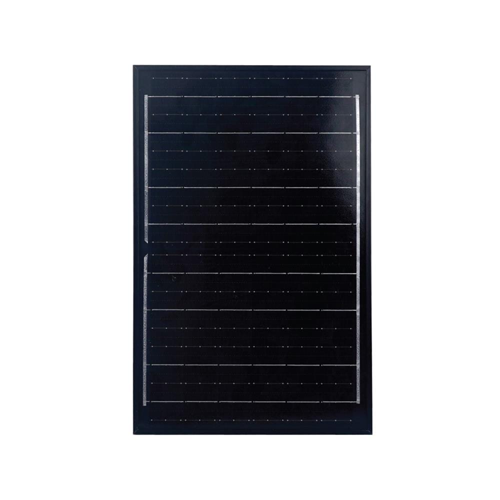 ไฟสปอตไลท์ SOLAR BEC APOLLO 200 วัตต์ DAYLIGHT สีดำ