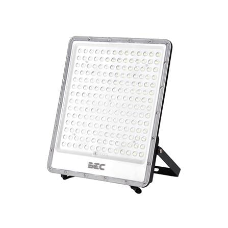 ไฟสปอตไลท์ SOLAR BEC APOLLO 500 วัตต์ DAYLIGHT สีดำ_1