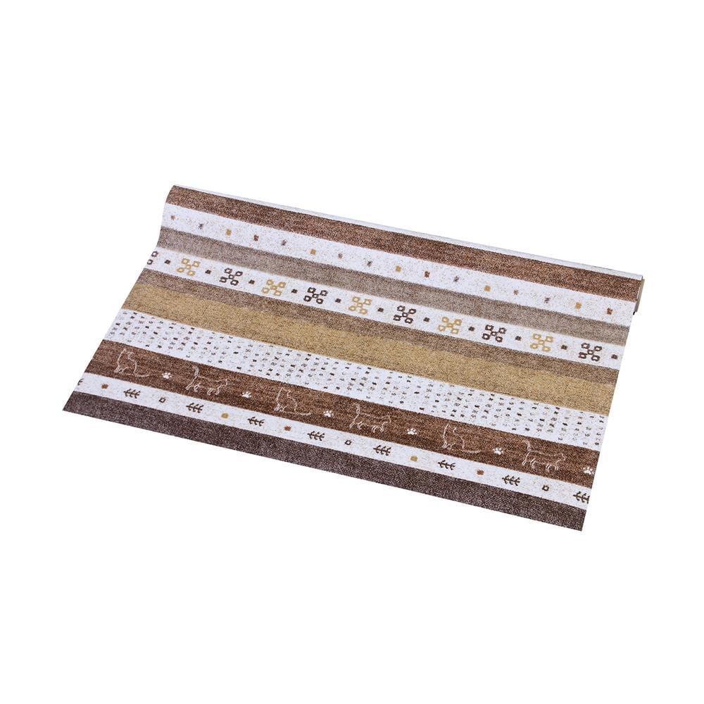 แผ่นอเนกประสงค์กันลื่น MEIWA BR 60X90 ซม.
