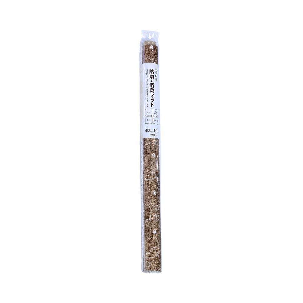 แผ่นอเนกประสงค์กันลื่น MEIWA BR 60X90 ซม.
