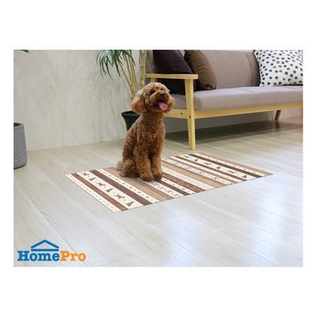 แผ่นอเนกประสงค์กันลื่น MEIWA BR 60X90 ซม._5