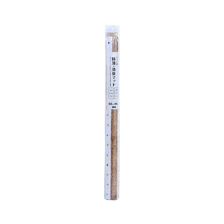 แผ่นอเนกประสงค์กันลื่น MEIWA B 60X90 ซม._3