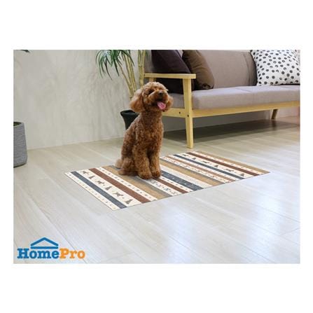แผ่นอเนกประสงค์กันลื่น MEIWA B 60X90 ซม._5
