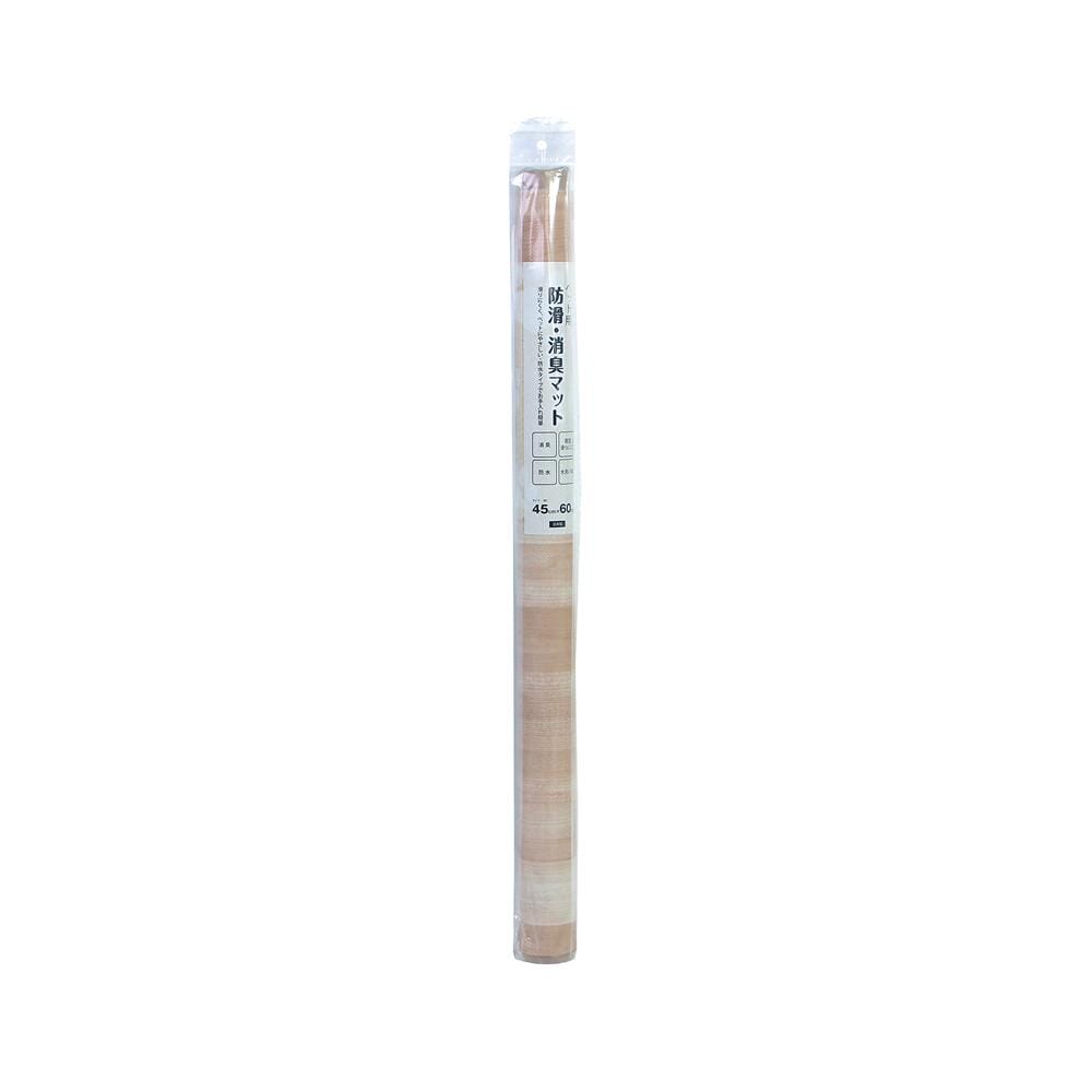 แผ่นอเนกประสงค์กันลื่น MEIWA B3 45X60 ซม.