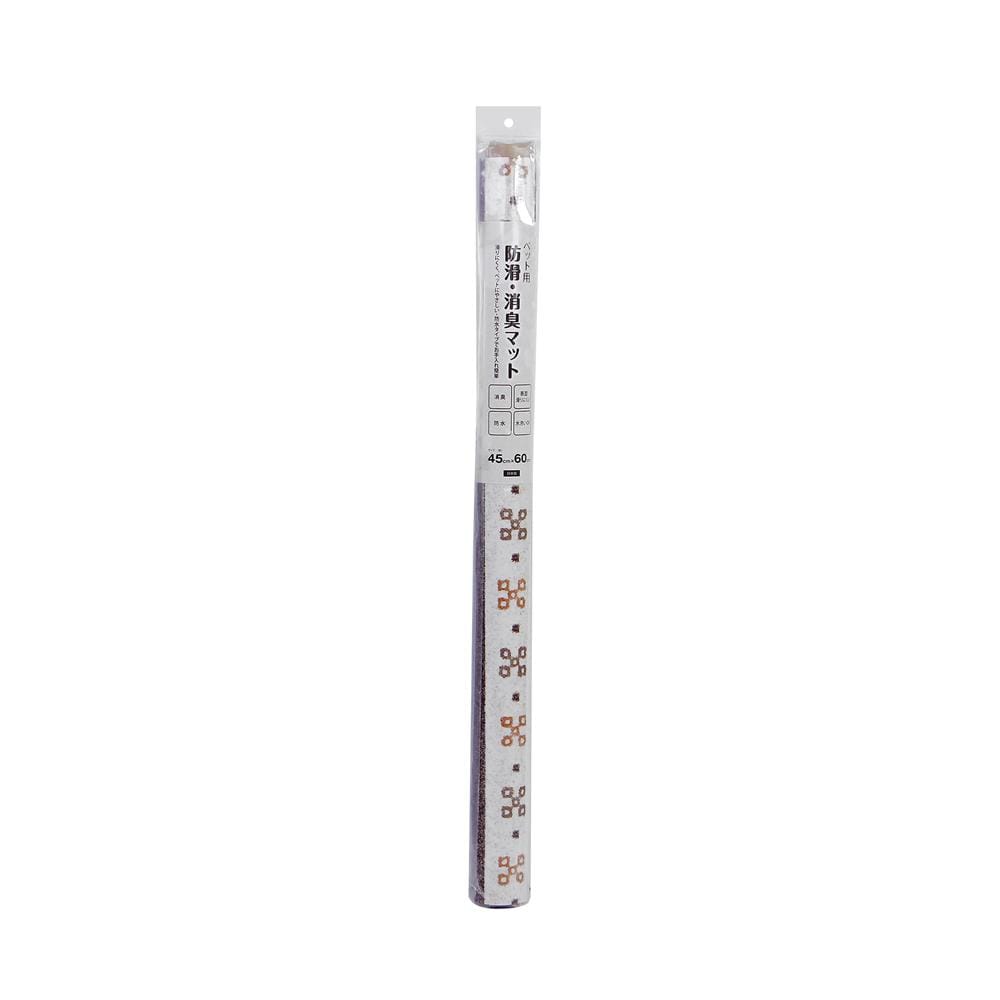 แผ่นอเนกประสงค์กันลื่น MEIWA BR 45X60 ซม.