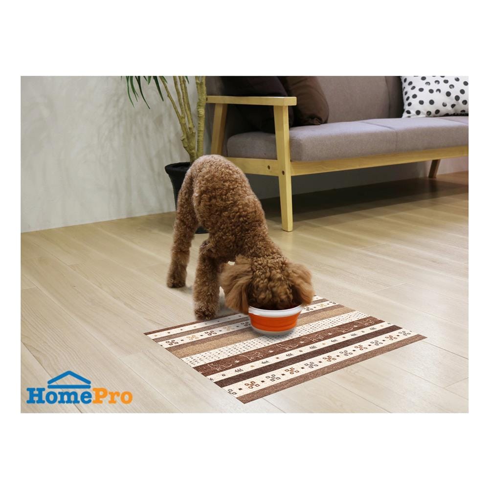แผ่นอเนกประสงค์กันลื่น MEIWA BR 45X60 ซม.