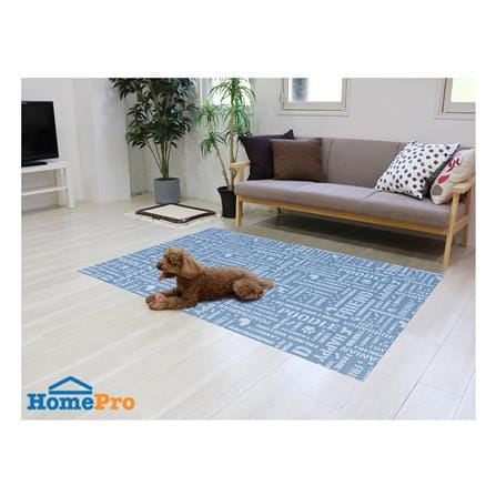 แผ่นอเนกประสงค์กันลื่น MEIWA B 90X120 ซม._5