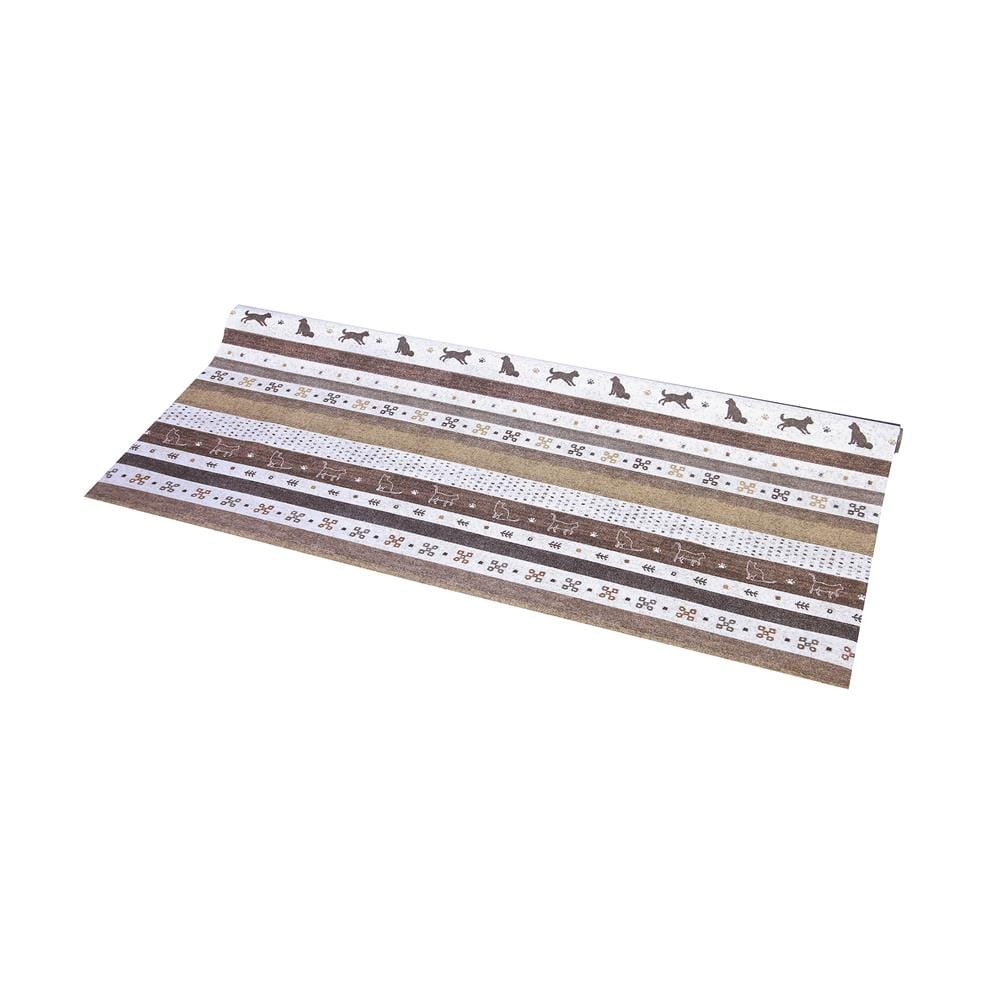 แผ่นอเนกประสงค์กันลื่น MEIWA BR 120X180 ซม.