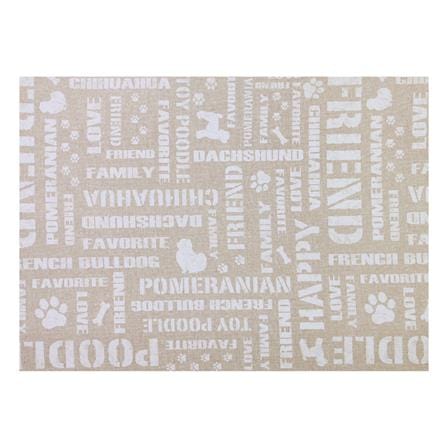 แผ่นอเนกประสงค์กันลื่น MEIWA BE 45X60 ซม._1