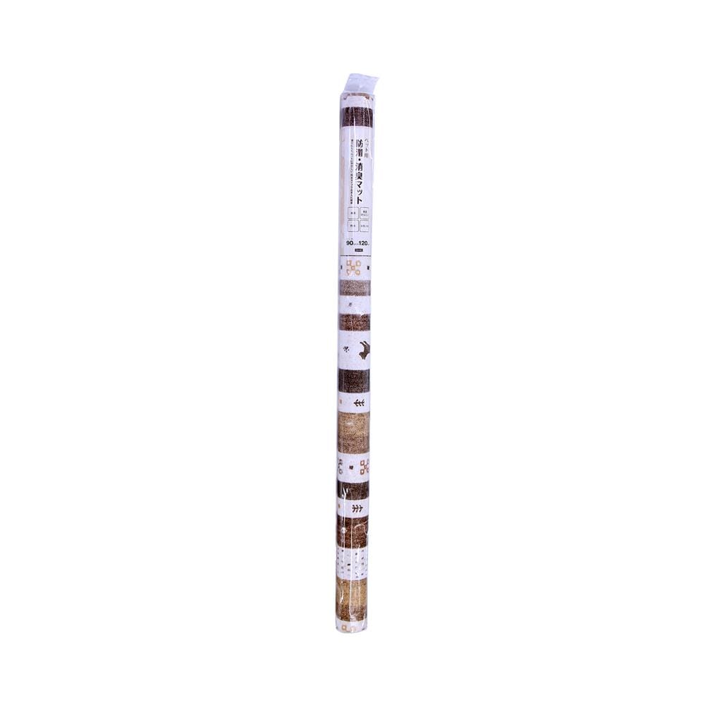 แผ่นอเนกประสงค์กันลื่น MEIWA BR 90X120 ซม.