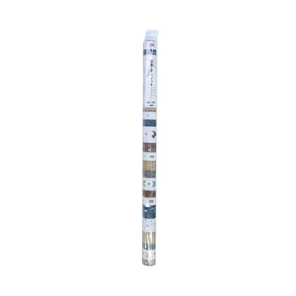 แผ่นอเนกประสงค์กันลื่น MEIWA B2 90X120 ซม.