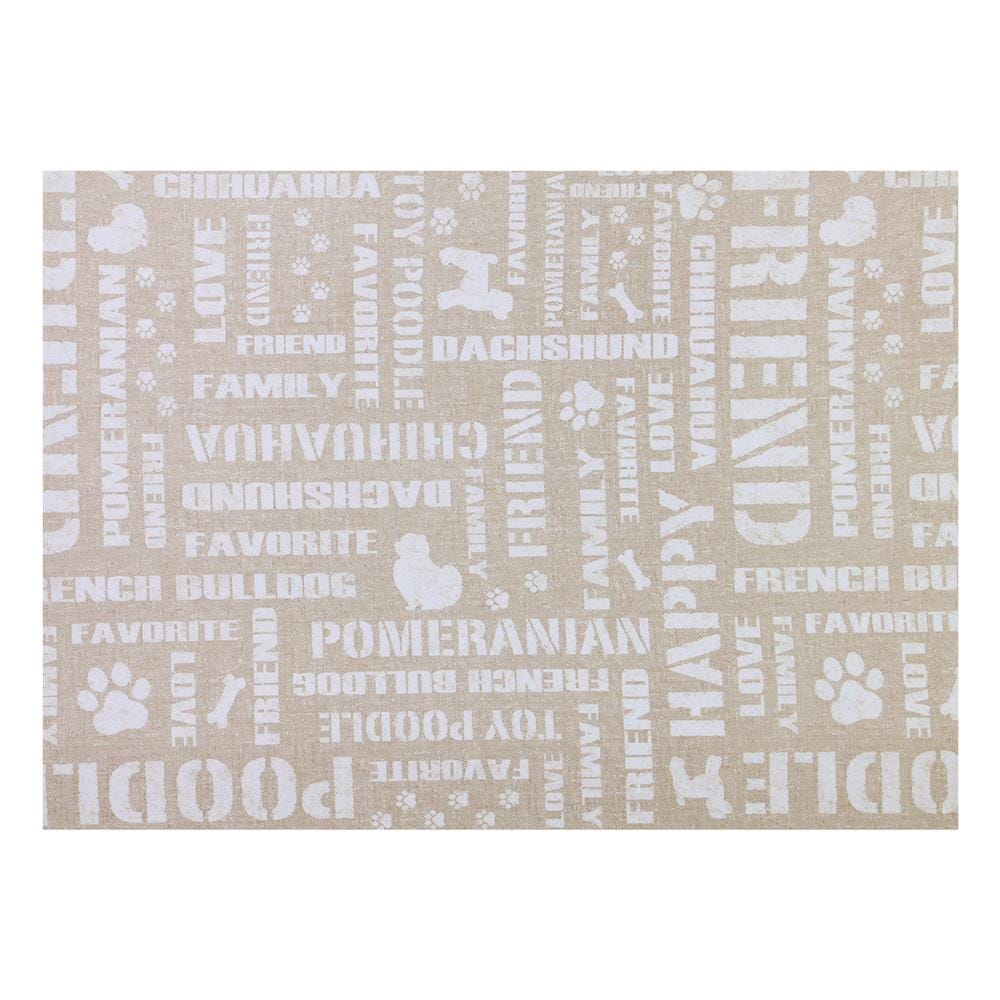 แผ่นอเนกประสงค์กันลื่น MEIWA BE 60X90 ซม.