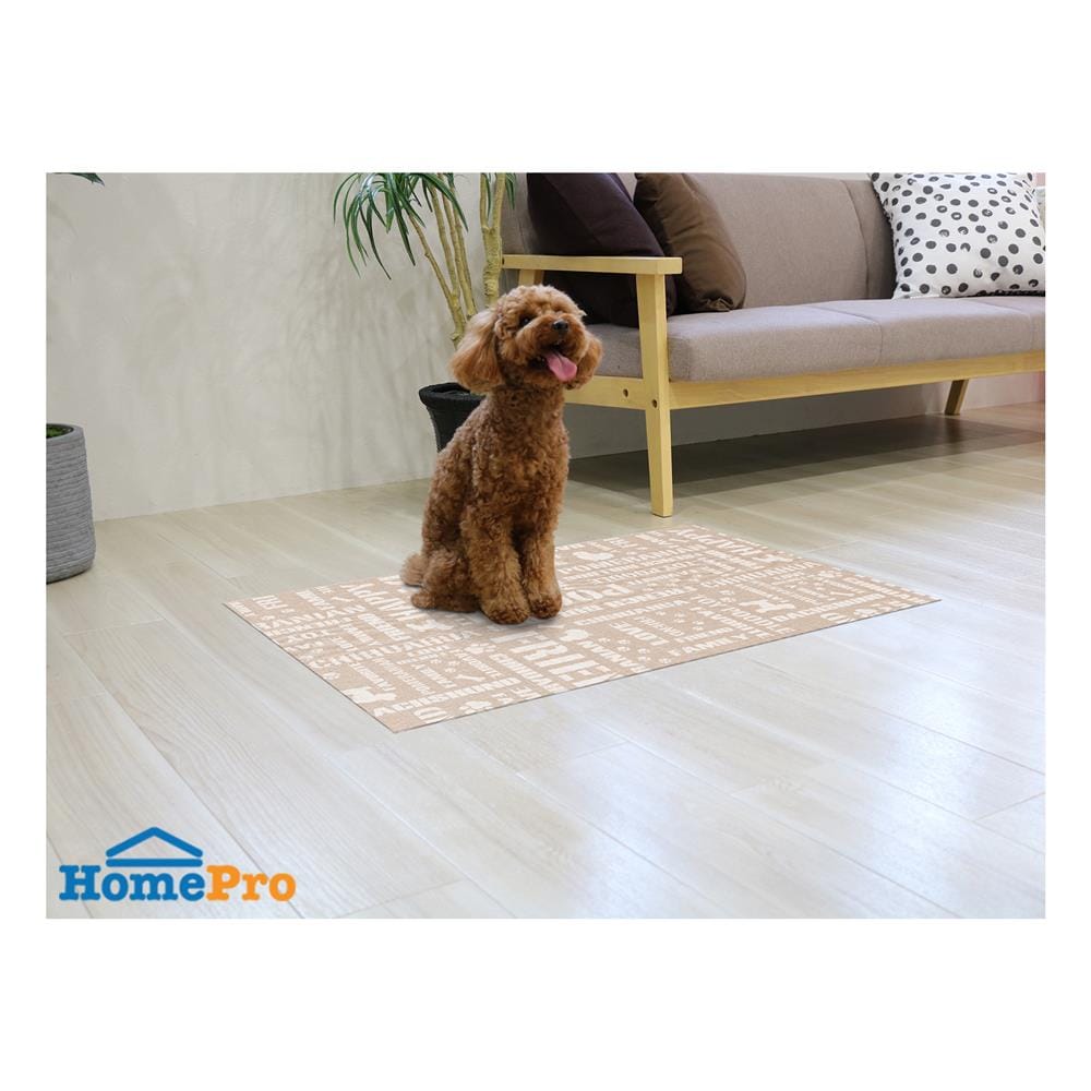 แผ่นอเนกประสงค์กันลื่น MEIWA BE 60X90 ซม.