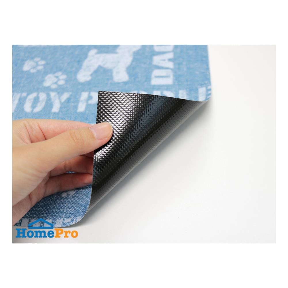 แผ่นอเนกประสงค์กันลื่น MEIWA B2 45X60 ซม.