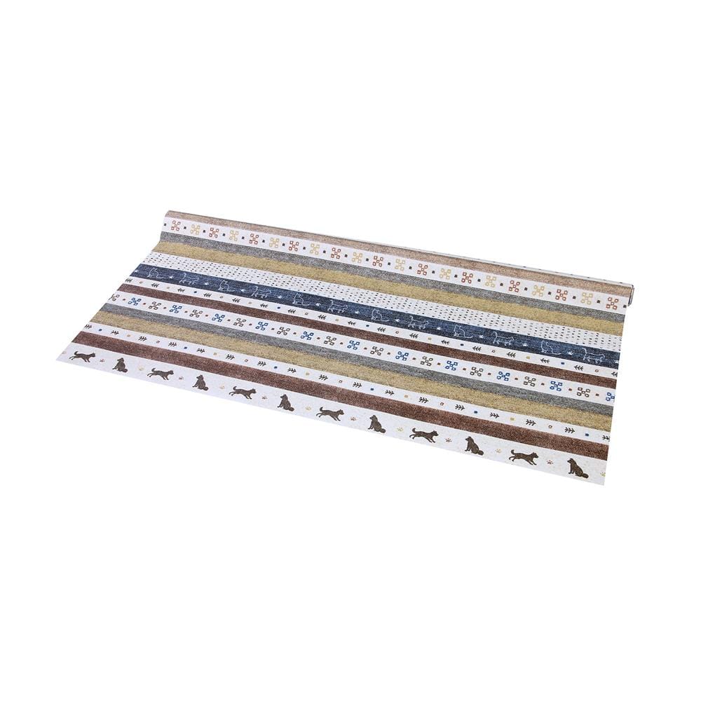 แผ่นอเนกประสงค์กันลื่น MEIWA B2 120X180 ซม.