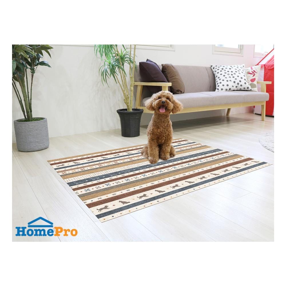 แผ่นอเนกประสงค์กันลื่น MEIWA B2 120X180 ซม.