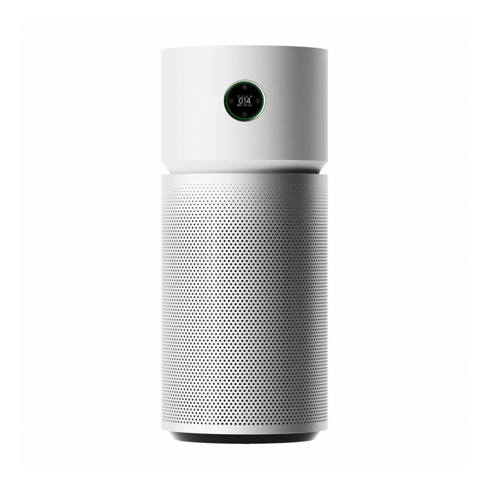 เครื่องฟอกอากาศ 72 ตร.ม. XIAOMI AIR PURIFIER ELITE สีขาว/เทา