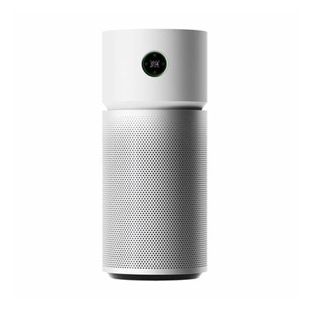 เครื่องฟอกอากาศ 72 ตร.ม. XIAOMI AIR PURIFIER ELITE สีขาว/เทา_0
