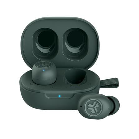 หูฟังไร้สาย JLAB JBUDS MINI สีเทา_0