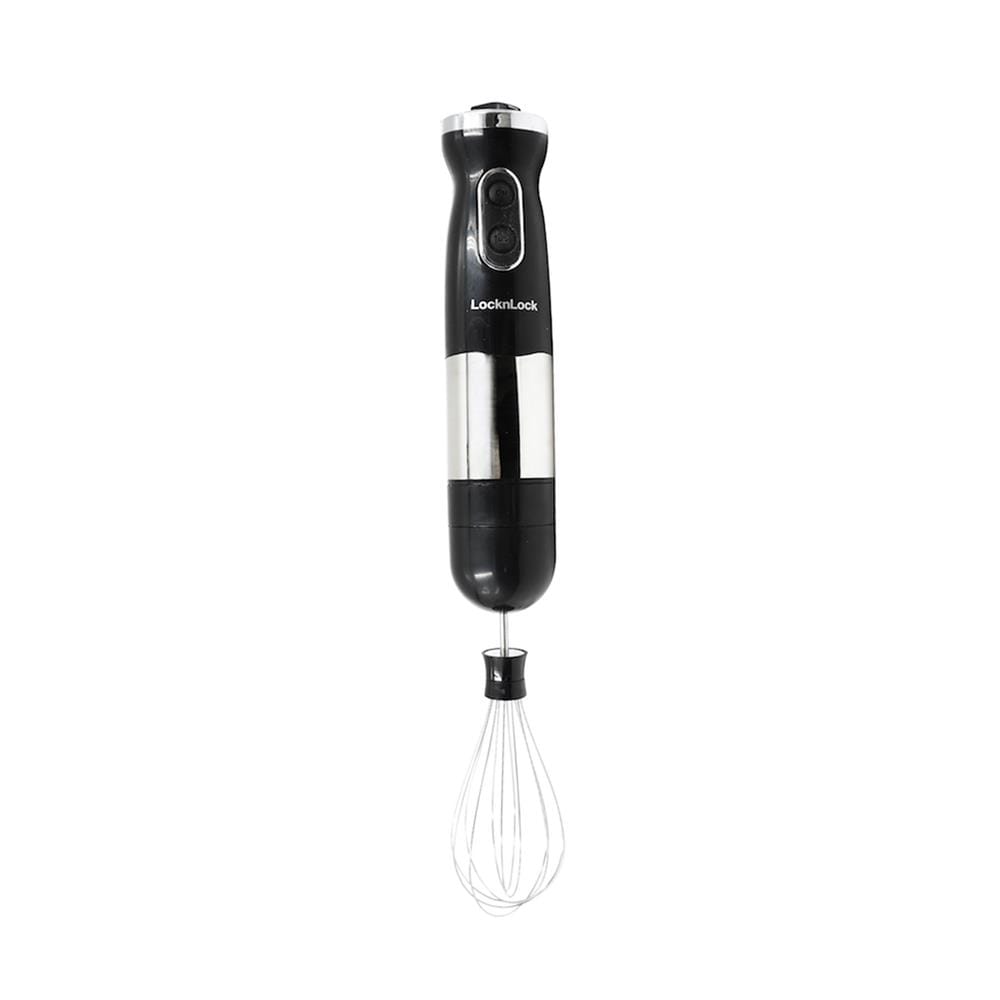 เครื่องผสมอาหาร LOCKNLOCK EJM556BLK