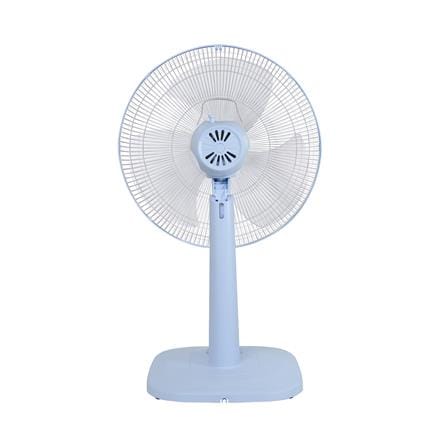 พัดลมตั้งโต๊ะ 18 นิ้ว SHARP PJ-TA182BB สีฟ้า_4
