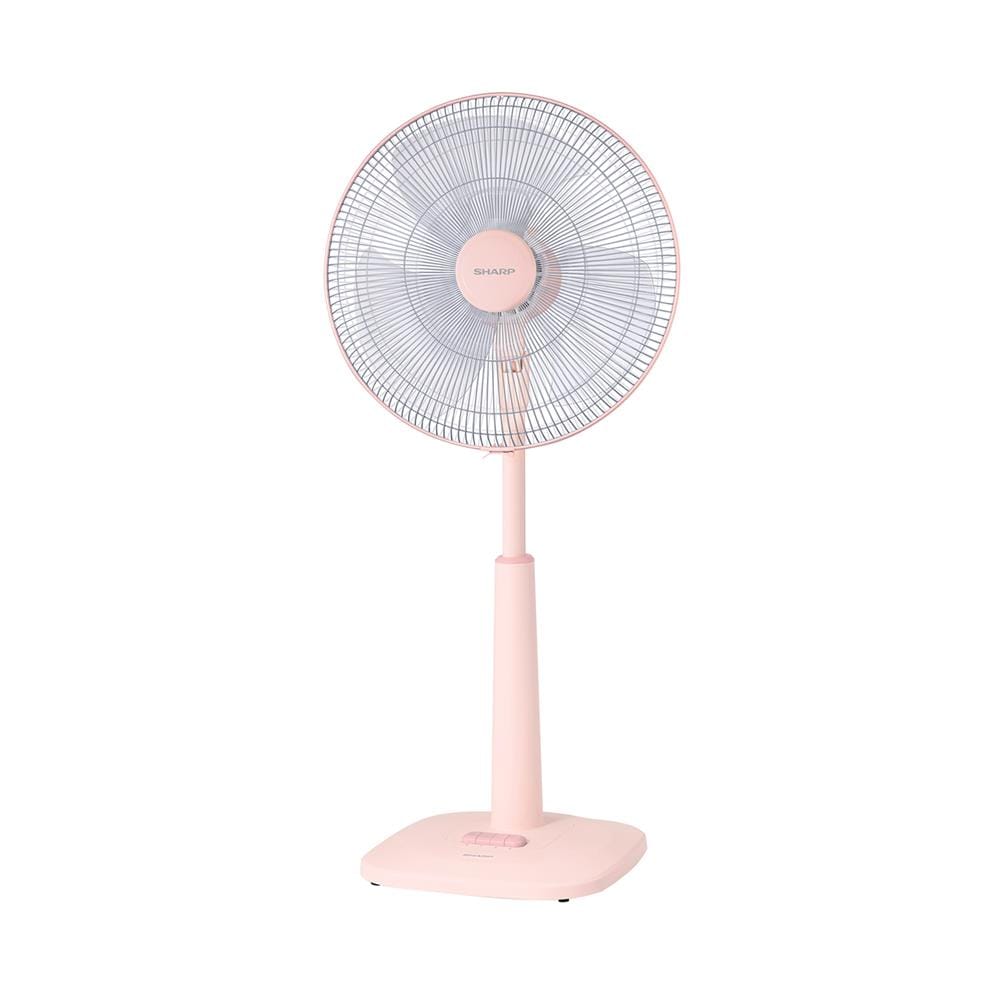 พัดลมสไลด์ 18 นิ้ว SHARP PJ-SL182PE สีพีช