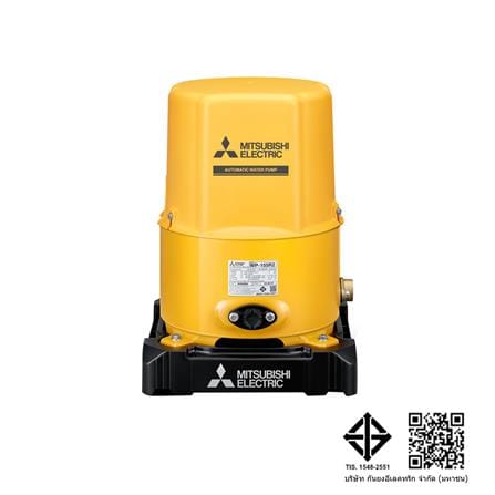 ปั๊มอัตโนมัติ MITSUBISHI WP-155R2 150 วัตต์_1