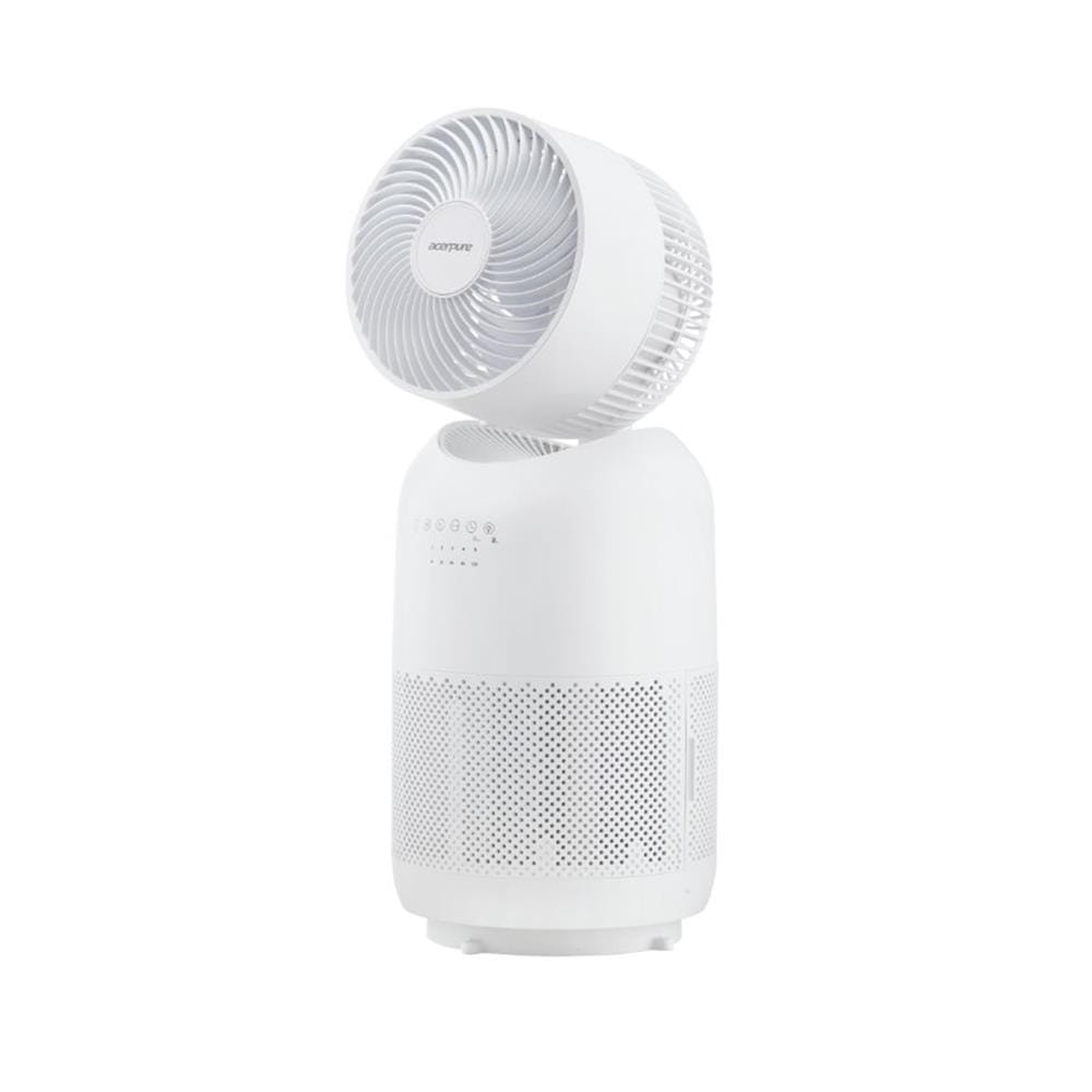 เครื่องฟอกอากาศ 35 ตร.ม. ACERPURE AC333-10W สีขาว