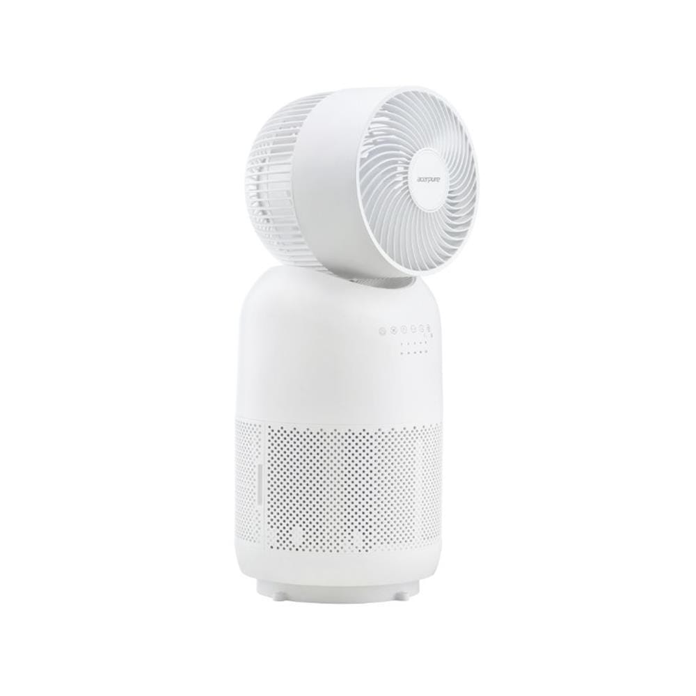 เครื่องฟอกอากาศ 35 ตร.ม. ACERPURE AC333-10W สีขาว