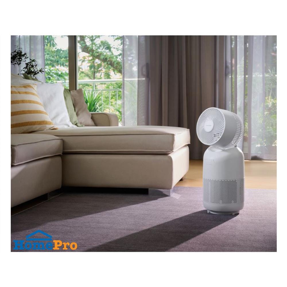 เครื่องฟอกอากาศ 35 ตร.ม. ACERPURE AC333-10W สีขาว
