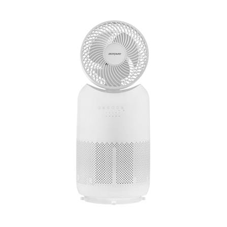 เครื่องฟอกอากาศ 35 ตร.ม. ACERPURE AC333-10W สีขาว_0