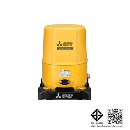 ปั๊มอัตโนมัติ MITSUBISHI WP-255R2 250 วัตต์_1