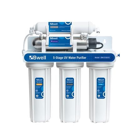 เครื่องกรองน้ำดื่ม BWELL BW-D10RO5_1