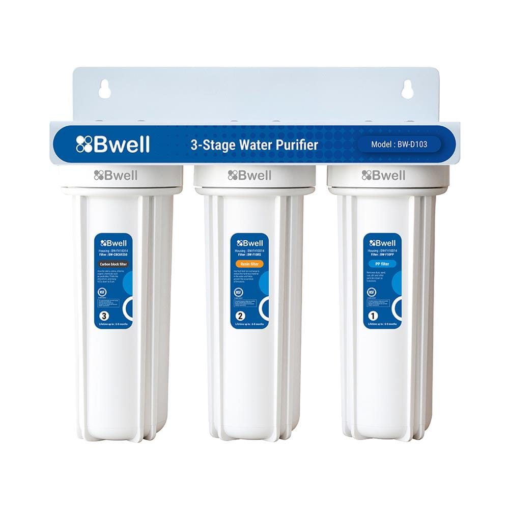 เครื่องกรองน้ำดื่ม BWELL BW-D103