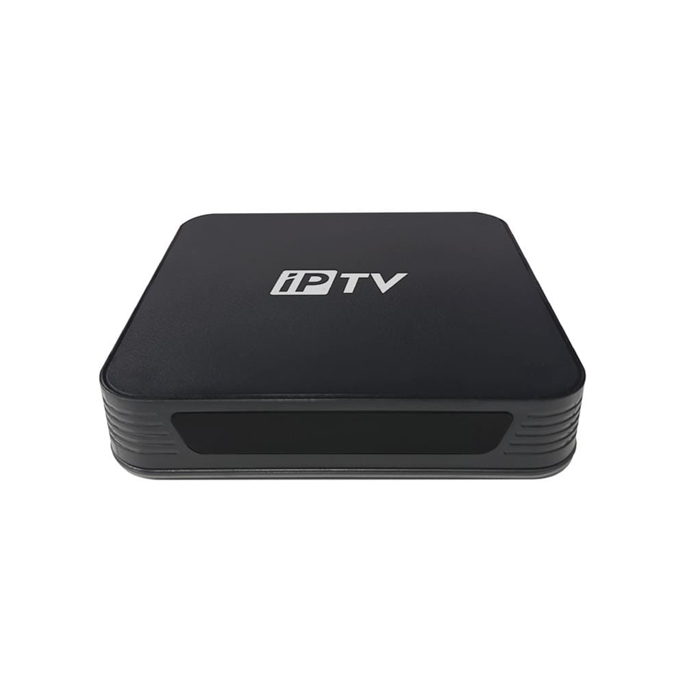 กล่องรับสัญญาณอินเตอร์เน็ต GMMZ IPTV 2