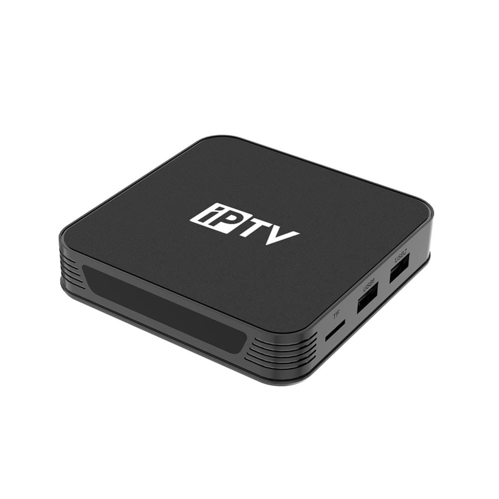 กล่องรับสัญญาณอินเตอร์เน็ต GMMZ IPTV 2