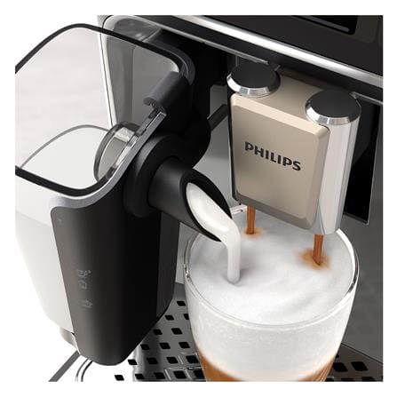 เครื่องชงกาแฟอัตโนมัติ PHILIPS EP4446/70_2