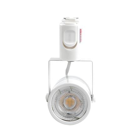 แทรคไลท์ LED BEC PENA-MO-WH 7 วัตต์ WARM WHITE สีขาว_1