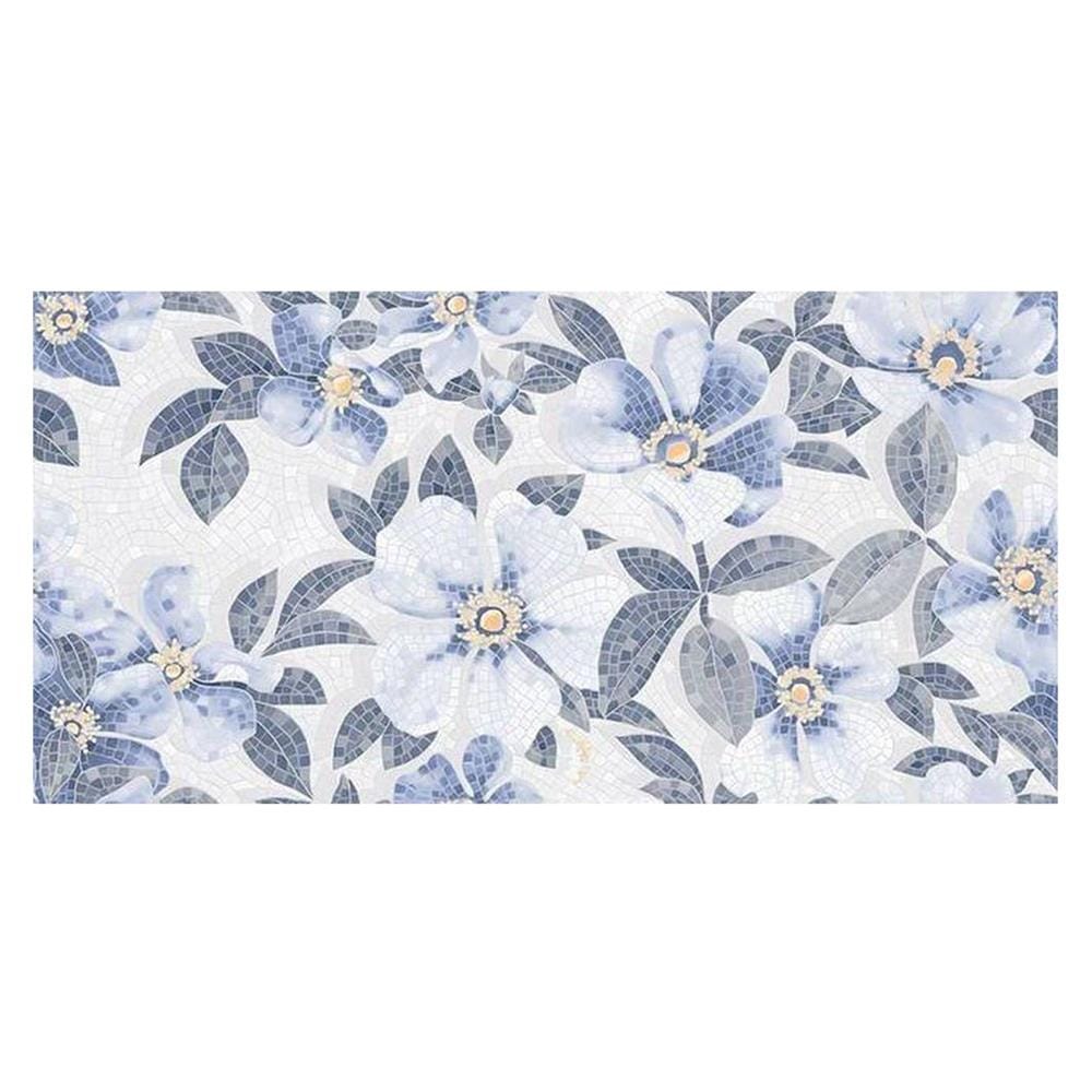 กระเบื้องผนัง 30x60 ซม. DURAGRES เบ็ตตี้ กลอรี่ ฟ้า A 0.9 ตร.ม.