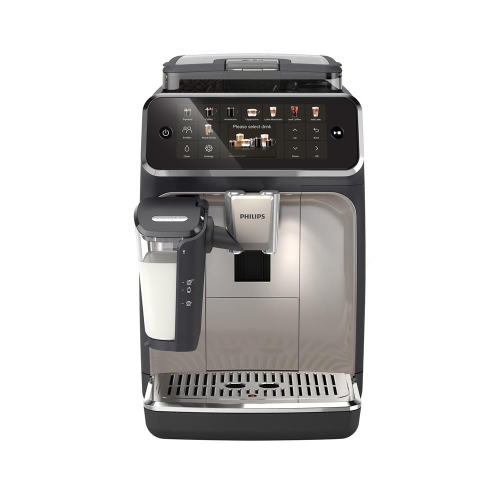 เครื่องชงกาแฟอัตโนมัติ PHILIPS EP5547/90