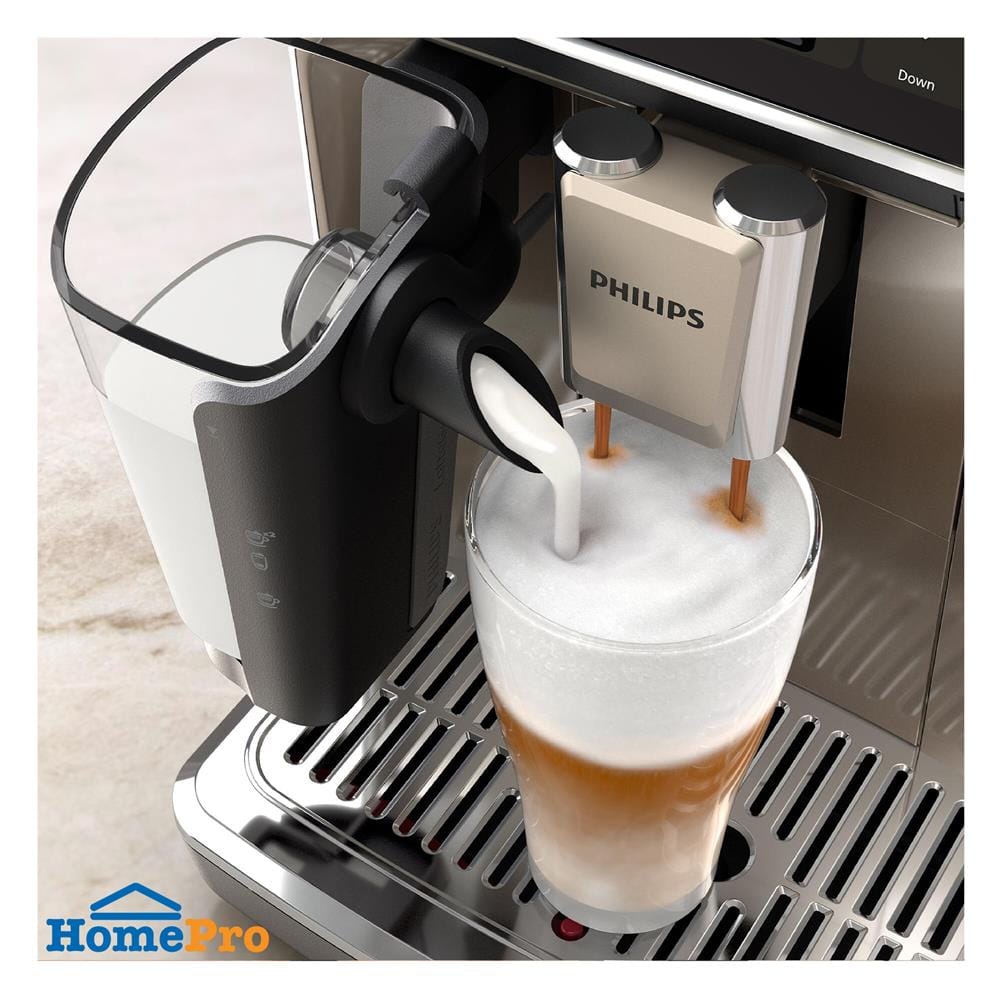 เครื่องชงกาแฟอัตโนมัติ PHILIPS EP5547/90