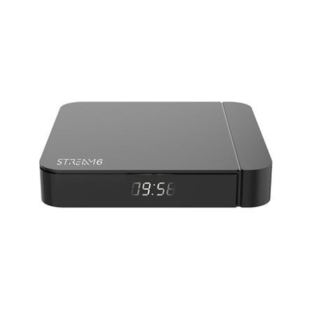 กล่องรับสัญญาณอินเตอร์เน็ต GMMZ STREAM 6_0