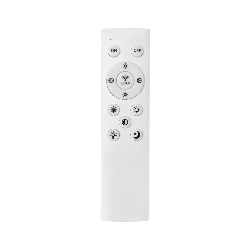 ไฟถาด LED EVL CFC-11099 80 วัตต์ DAYLIGHT/COOL WHITE/WARM WHITE สีทอง/ใส 1 หัว